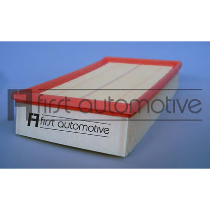 Photo Air Filter 1A FIRST AUTOMOTIVE A62121