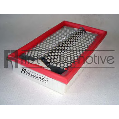 Photo Air Filter 1A FIRST AUTOMOTIVE A60213