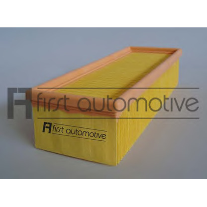 Foto Luftfilter 1A FIRST AUTOMOTIVE A60275