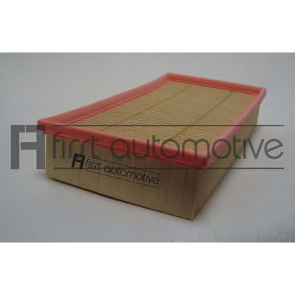 Photo Air Filter 1A FIRST AUTOMOTIVE A60294