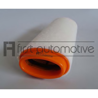 Photo Air Filter 1A FIRST AUTOMOTIVE A60295