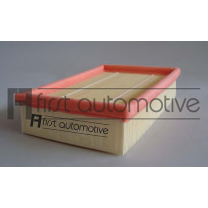 Foto Filtro de aire 1A FIRST AUTOMOTIVE A60297