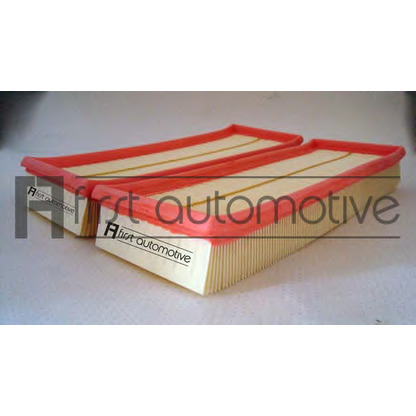 Foto Filtro aria 1A FIRST AUTOMOTIVE A631092