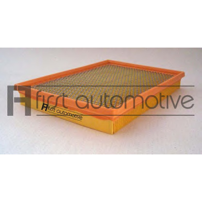 Foto Luftfilter 1A FIRST AUTOMOTIVE A63143