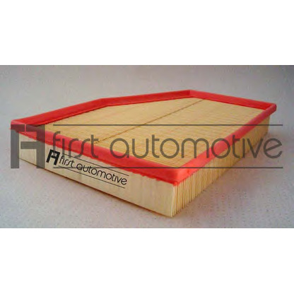 Foto Luftfilter 1A FIRST AUTOMOTIVE A63153