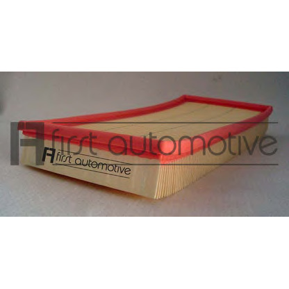 Foto Luftfilter 1A FIRST AUTOMOTIVE A63162