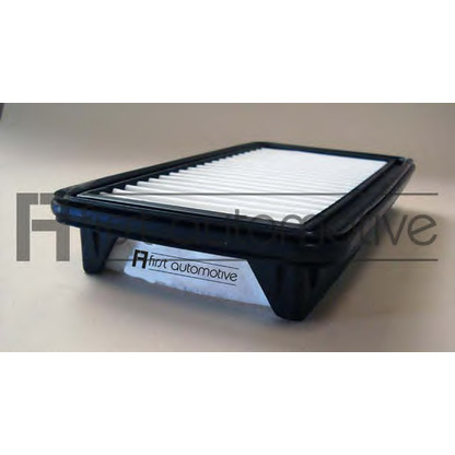 Photo Air Filter 1A FIRST AUTOMOTIVE A63173