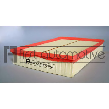 Photo Air Filter 1A FIRST AUTOMOTIVE A63216