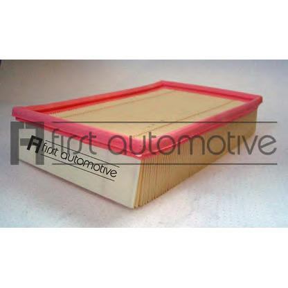 Photo Air Filter 1A FIRST AUTOMOTIVE A63217