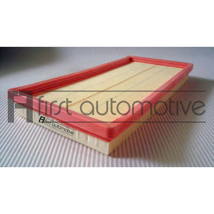 Photo Air Filter 1A FIRST AUTOMOTIVE A63219