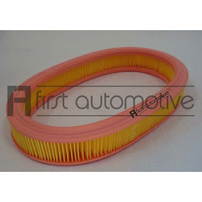 Photo Air Filter 1A FIRST AUTOMOTIVE A60323