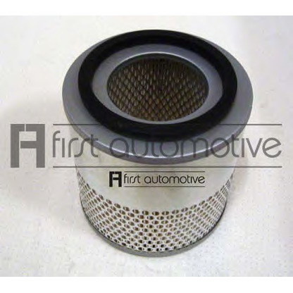 Photo Air Filter 1A FIRST AUTOMOTIVE A63249