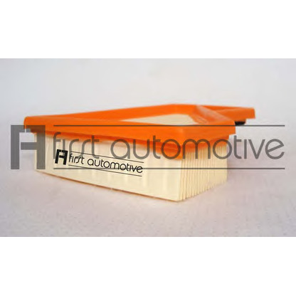 Photo Air Filter 1A FIRST AUTOMOTIVE A63284