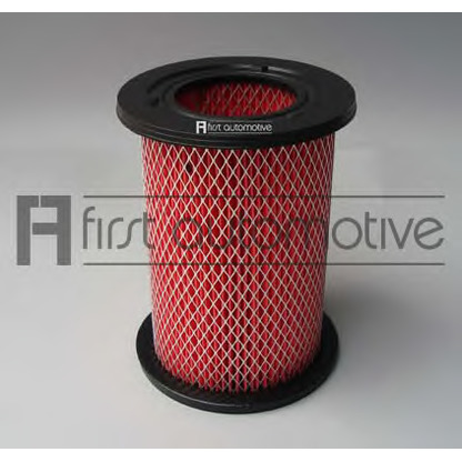 Photo Air Filter 1A FIRST AUTOMOTIVE A63290