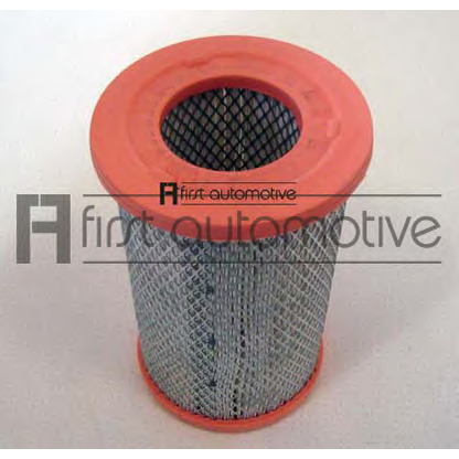 Photo Air Filter 1A FIRST AUTOMOTIVE A63291