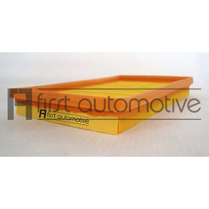 Foto Luftfilter 1A FIRST AUTOMOTIVE A63313