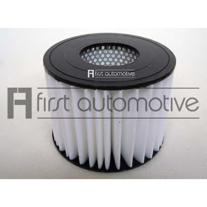 Photo Air Filter 1A FIRST AUTOMOTIVE A63314