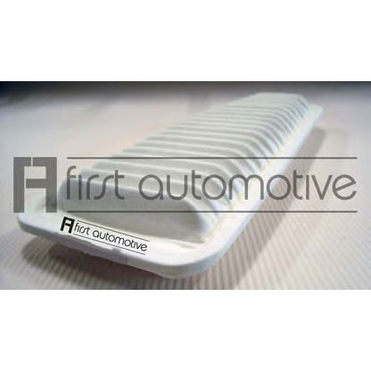 Photo Air Filter 1A FIRST AUTOMOTIVE A63326