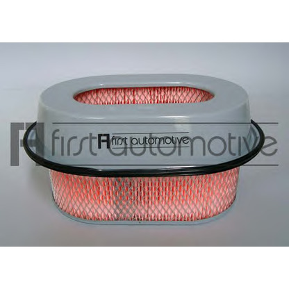 Photo Air Filter 1A FIRST AUTOMOTIVE A63336