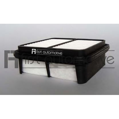 Photo Air Filter 1A FIRST AUTOMOTIVE A63337