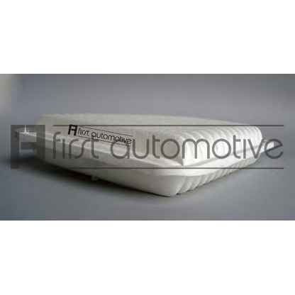 Photo Air Filter 1A FIRST AUTOMOTIVE A63344