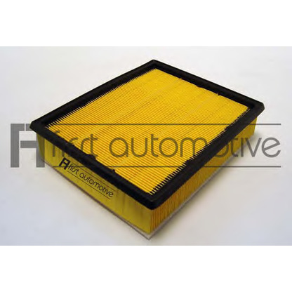 Photo Air Filter 1A FIRST AUTOMOTIVE A63347