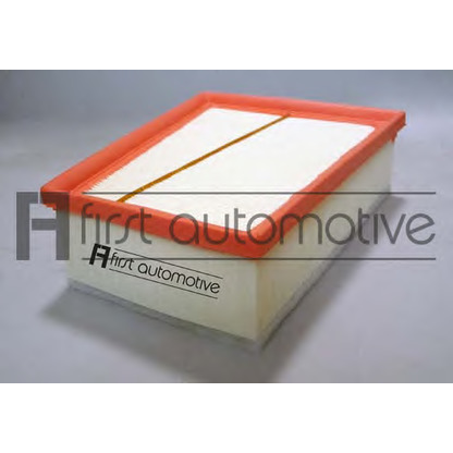 Photo Air Filter 1A FIRST AUTOMOTIVE A63369