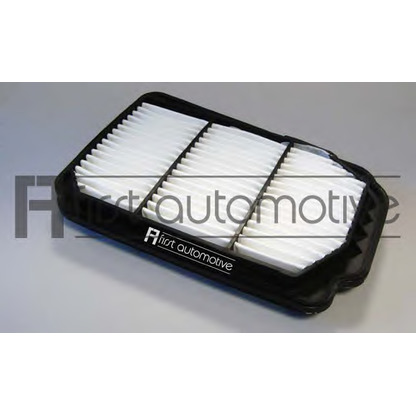 Photo Air Filter 1A FIRST AUTOMOTIVE A63382