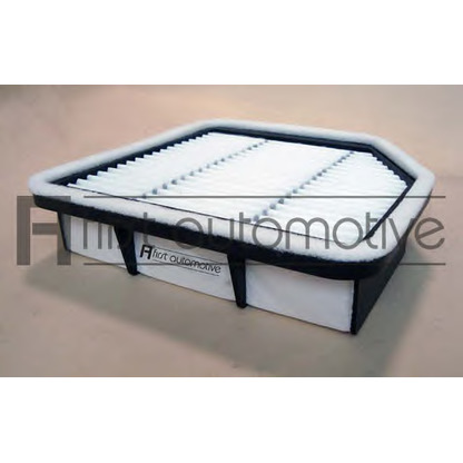 Photo Air Filter 1A FIRST AUTOMOTIVE A63432