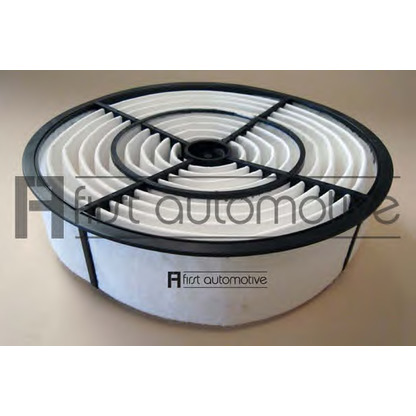 Photo Air Filter 1A FIRST AUTOMOTIVE A63434