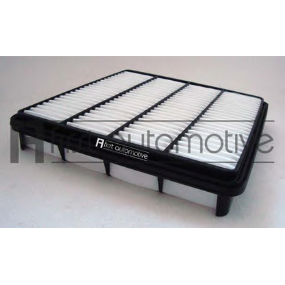 Photo Air Filter 1A FIRST AUTOMOTIVE A63463