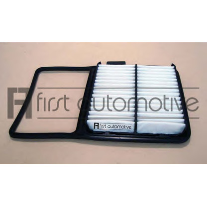 Photo Air Filter 1A FIRST AUTOMOTIVE A63485