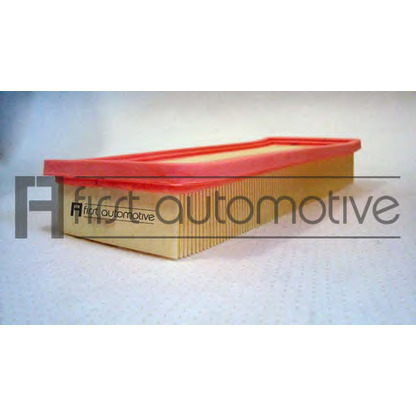 Photo Air Filter 1A FIRST AUTOMOTIVE A60349