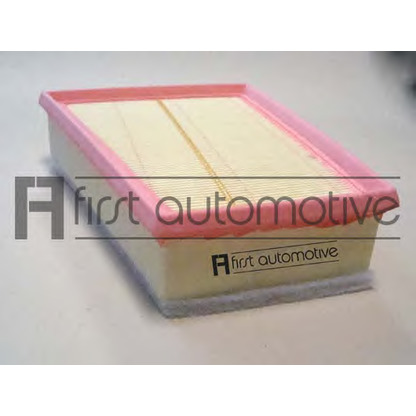 Foto Filtro aria 1A FIRST AUTOMOTIVE A63522