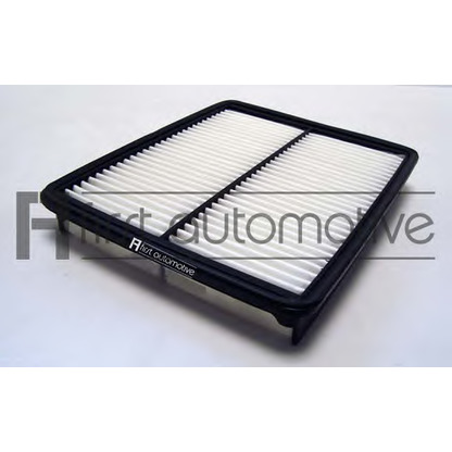 Photo Air Filter 1A FIRST AUTOMOTIVE A63534