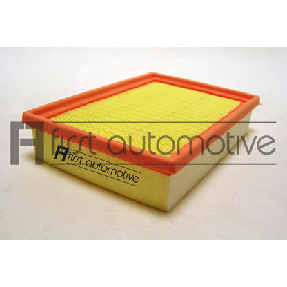 Photo Air Filter 1A FIRST AUTOMOTIVE A63624