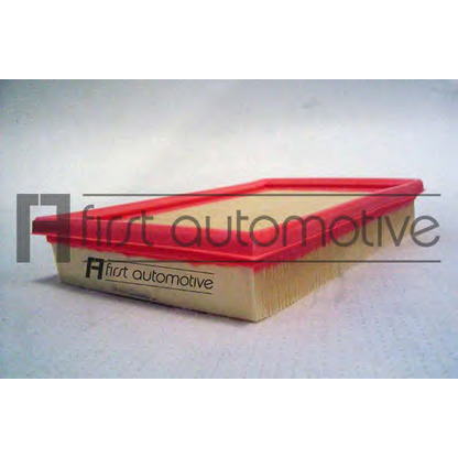 Foto Filtro aria 1A FIRST AUTOMOTIVE A60371