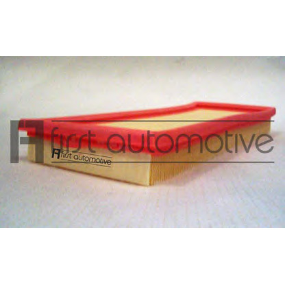 Foto Luftfilter 1A FIRST AUTOMOTIVE A60380