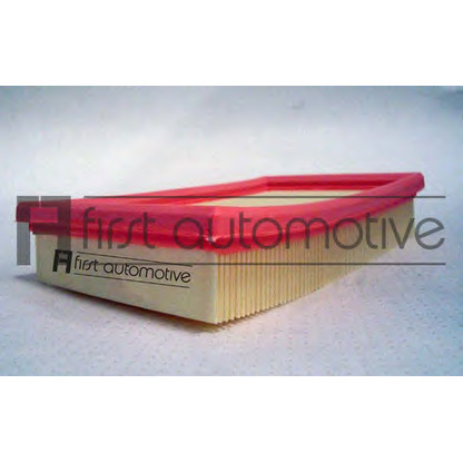 Foto Filtro aria 1A FIRST AUTOMOTIVE A60398