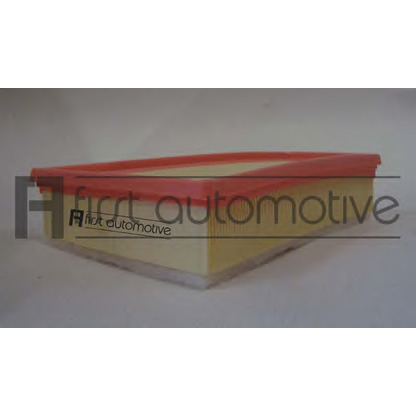 Photo Air Filter 1A FIRST AUTOMOTIVE A60405