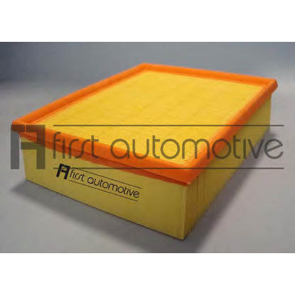 Foto Luftfilter 1A FIRST AUTOMOTIVE A60418