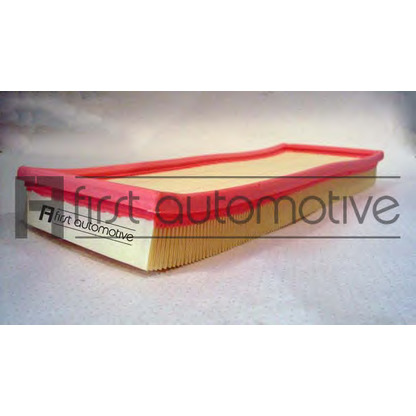 Photo Air Filter 1A FIRST AUTOMOTIVE A60463