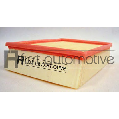 Foto Filtro aria 1A FIRST AUTOMOTIVE A60735