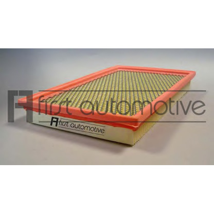 Photo Air Filter 1A FIRST AUTOMOTIVE A60792