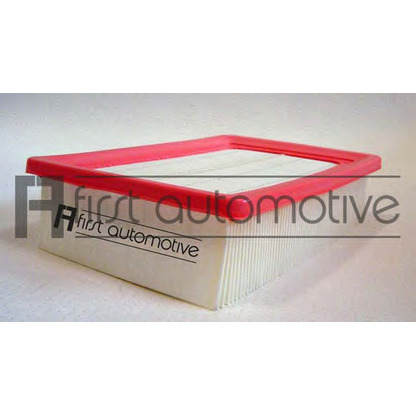 Photo Air Filter 1A FIRST AUTOMOTIVE A60841