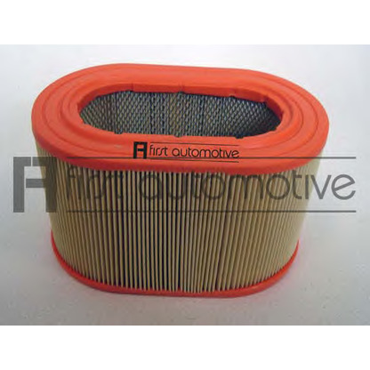 Photo Air Filter 1A FIRST AUTOMOTIVE A60899