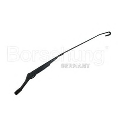 Photo Wiper Arm, windscreen washer Borsehung B11466