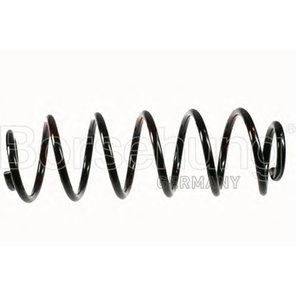 Photo Coil Spring Borsehung B12627