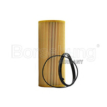 Photo Oil Filter Borsehung B12820