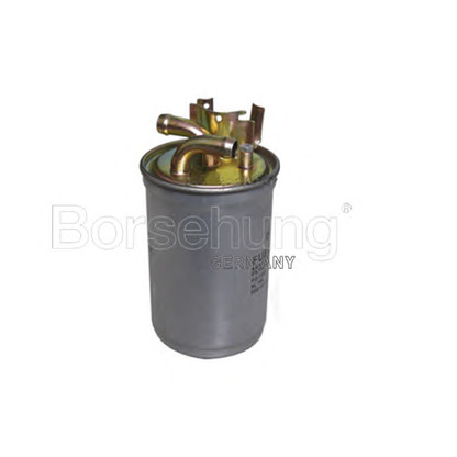Photo Fuel filter Borsehung B12823